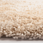 Highland Sand Round Bath Mat 60cm