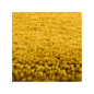 Ronde badmat 60 cm Highland Saffron Ronde badmat 60 cm Highland Saffron