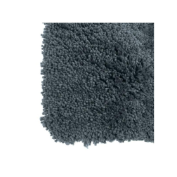 Highland Bath Mat 60x90 Granite