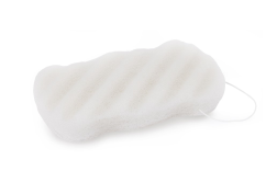Konjac body sponge