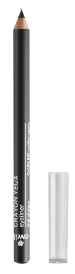 Eyeliner pencil - Charcoal