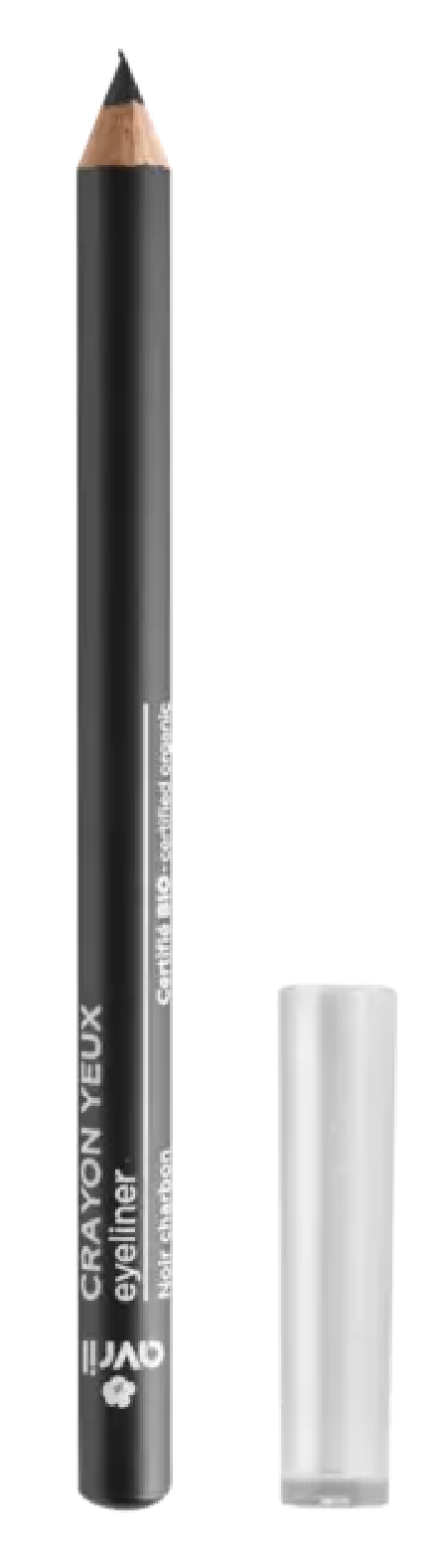 Eyeliner pencil - Charcoal