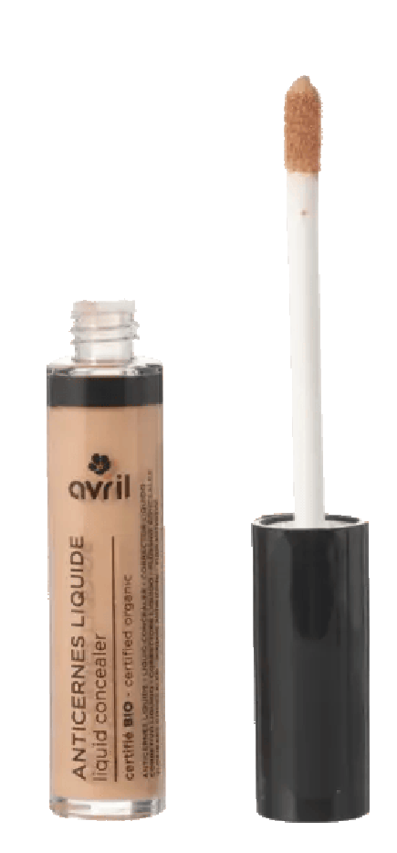 Liquid concealer - Gold