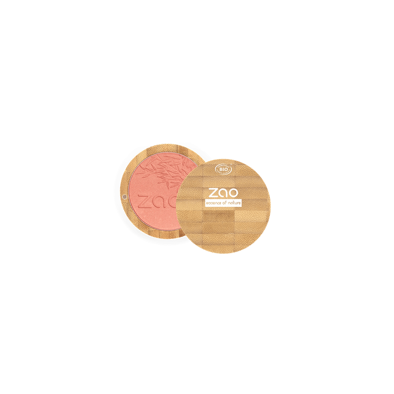 Blush 327 Coral Rose