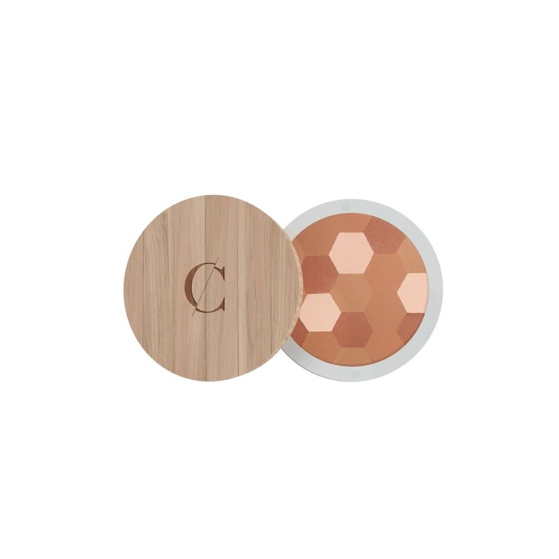 Mosaic Powder 233 - Matte Complexion