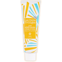 Salle d'ô - Lait Après-Soleil - 100ml