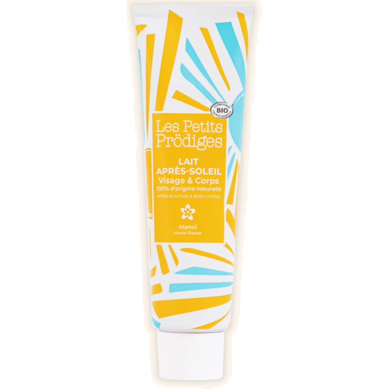 After-Sun Lotion - 100ml After-Sun Lotion - 100ml