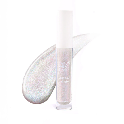 Salle d'ô - Gloss Pailleté - Holo Disco