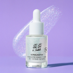 Salle d'ô - Ultralighter - Holo