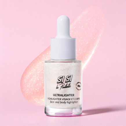 Salle d'ô - Ultralighter - Rose