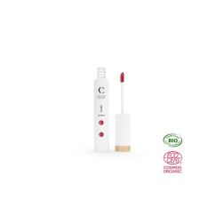 salle d'ô - Gloss 805 - Rouge framboise nacré