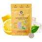 Solid Drinks - Lemon Iced Tea - Hydration - 12 tablets Solid Drinks - Lemon Iced Tea - Hydration - 12 tablets