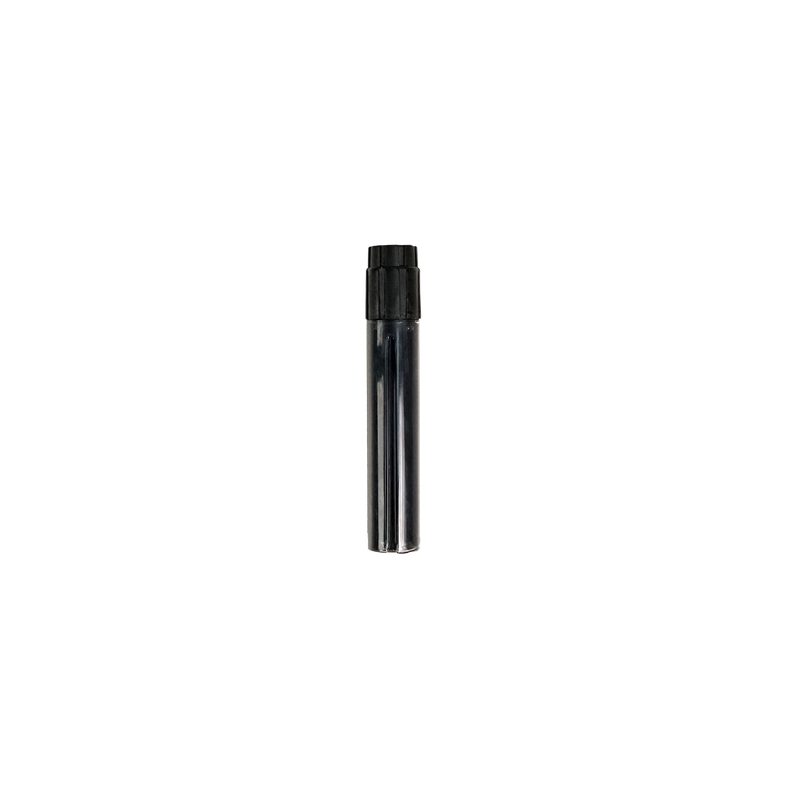 No Drama Waterproof Mascara Refill 250 Black