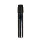 No Drama Waterproof Mascara Refill 250 Black