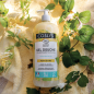 Gel de ducha de madreselva para piel seca – 1L