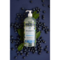 Wild blueberry shower gel - 1L