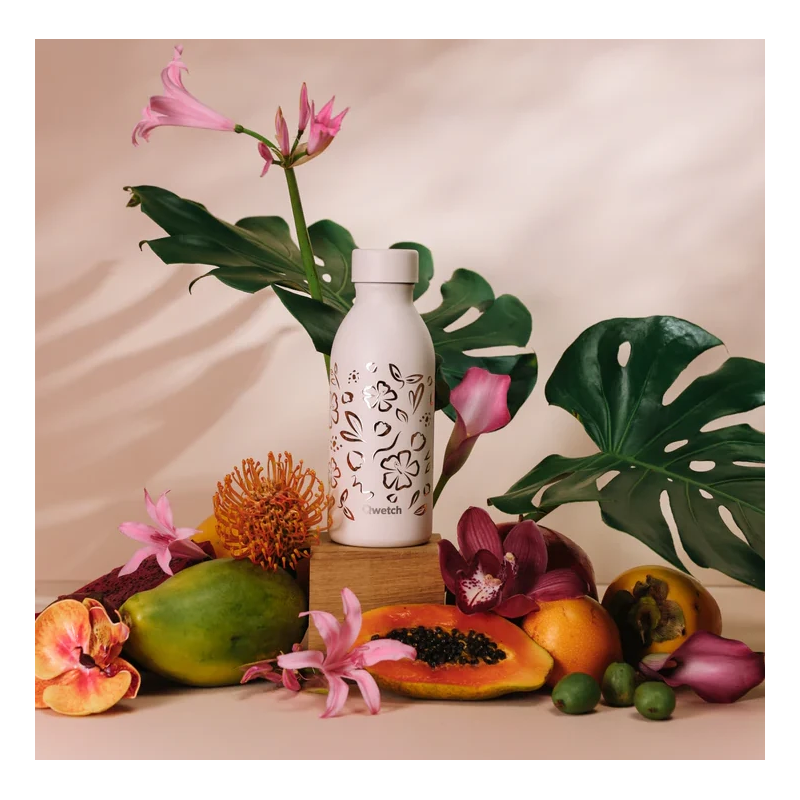 Icon insulated bottle - Moani - Sand - 500ml