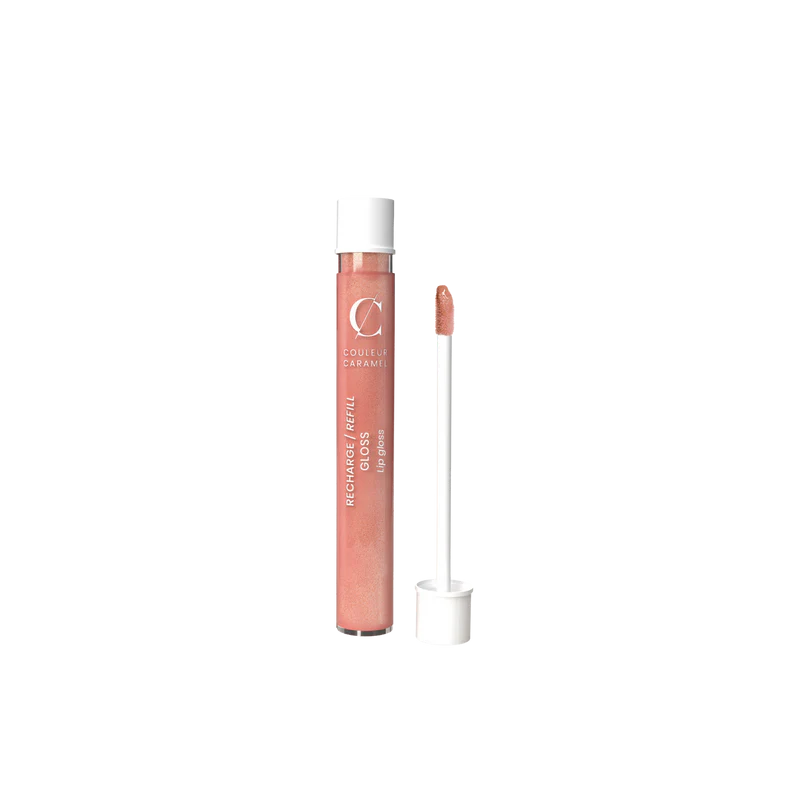 Refill - Gloss 814 - Frosted Brown