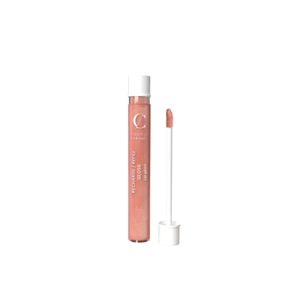 salle d'ô - Recharge - Gloss 814 - Marron givré