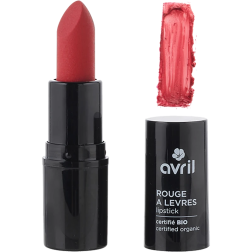 Salle d'ô - Rouge à lèvres Litchi Certifié bio