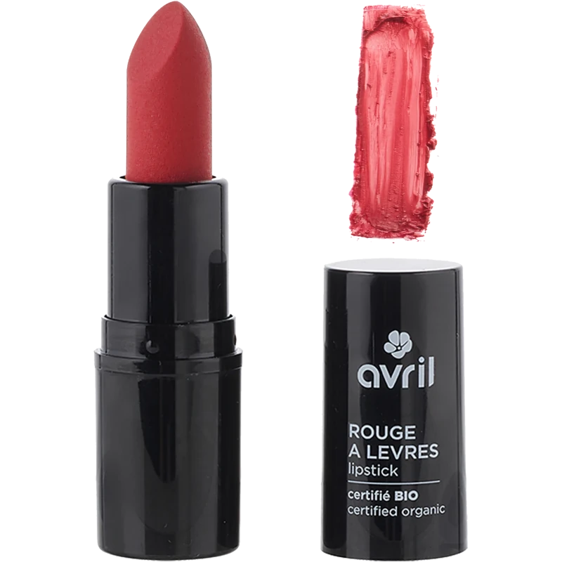 Rossetto al litchi certificato biologico