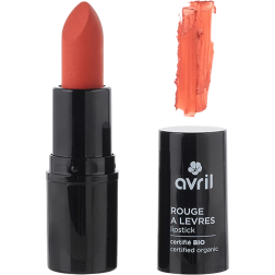 Salle d'ô - Rouge à lèvres Terracotta Certifié bio