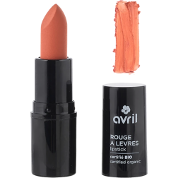 Salle d'ô - Rouge à lèvres Vrai Nude Certifié bio