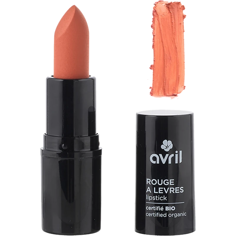 True Nude Lipstick Certified Organic