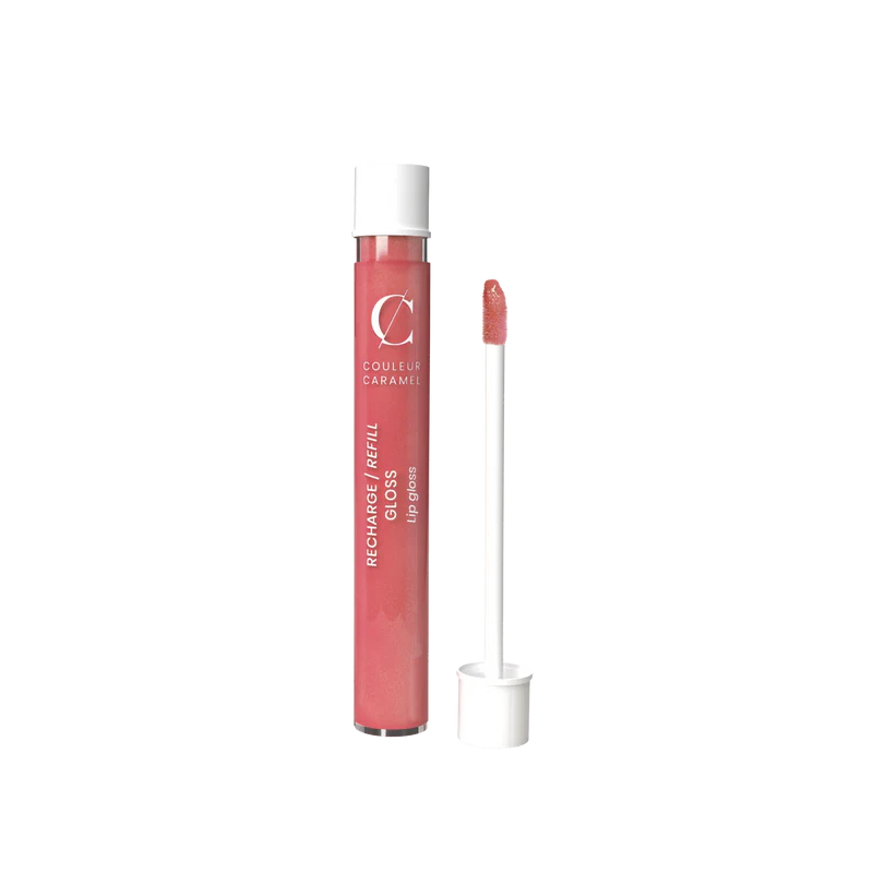 Refill - Gloss 818 - Baby doll