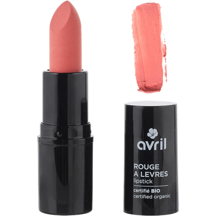 Salle d'ô - Rouge à lèvres Fleur de Cerisier Certifié bio