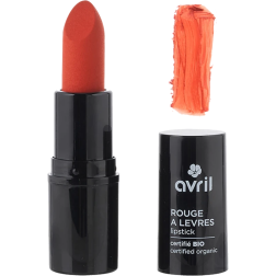Salle d'ô - Rouge à lèvres Papaye Certifié bio