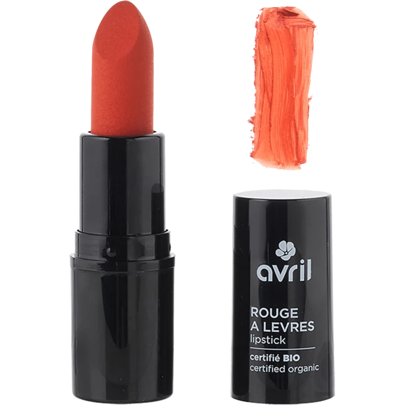 Certified Organic Papaya Lipstick
