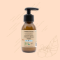 Salle d'ô - Crème solaire liquide minérale SPF50 - 90ml