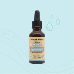Salle d'ô - Sérum haute concentration hydratant - 30ml