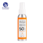 Spray solare invisibile per il viso SPF 50+ - 40 ml
