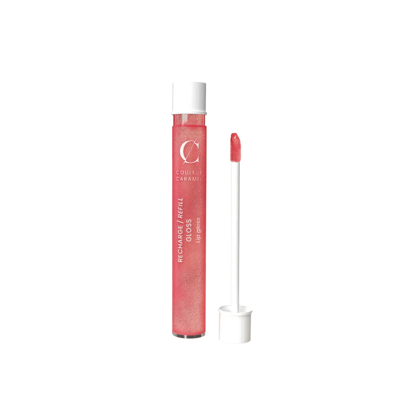 Nachfüllpackung – Gloss 903 – Nude Rosé
