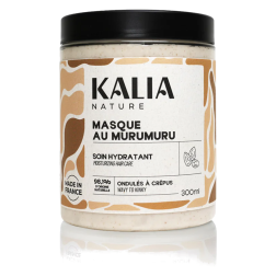 Salle d'ô - Masque au Murumuru - soin hydratant - 300ml
