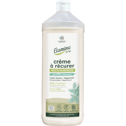 Salle d'ô - Crème à récurer - 1L
