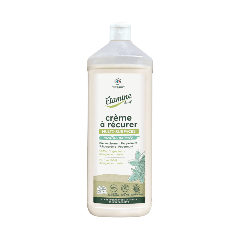 Schuurcrème - 1L