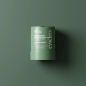 Salle d'ô - Recharge Déodorant Stick Mixte 48H- Fraîcheur Végétale - 50g