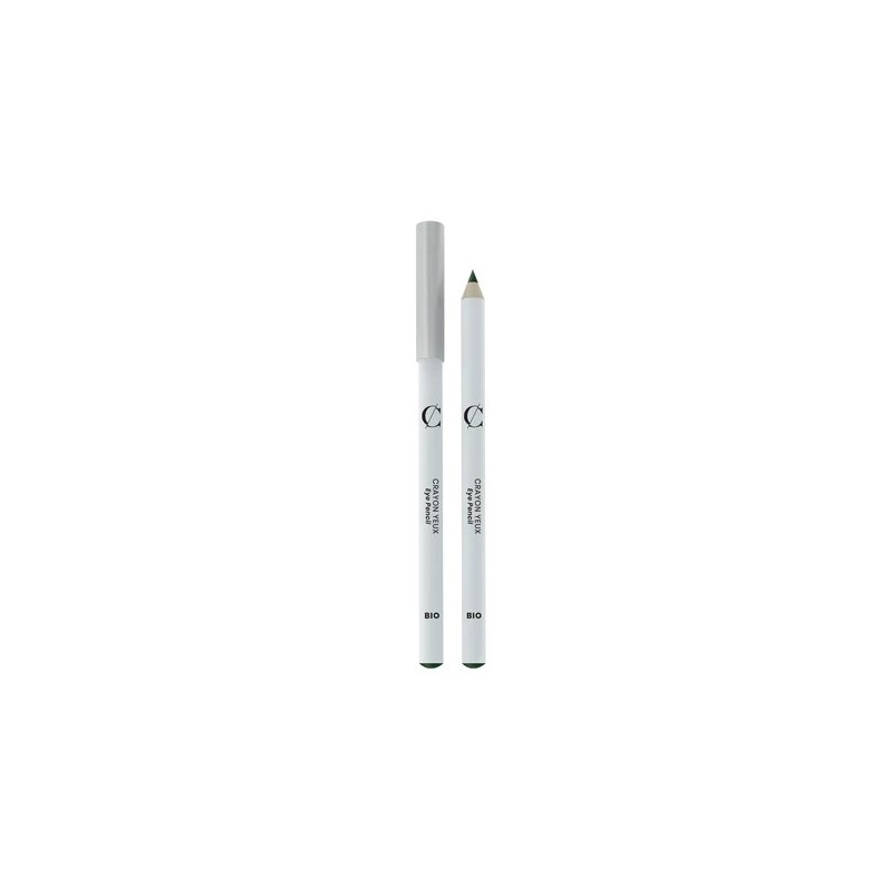 Eyeliner Pencil 102 - Pearly Bronze Green