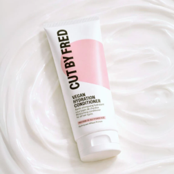 Salle d'ô - Vegan après-shampoing hydratant - 250ml