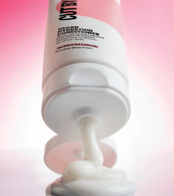 Vegan après-shampoing hydratant - 200ml