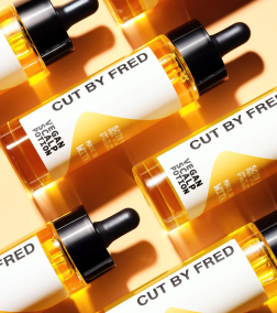 Vegan sérum cuir chevelu irrité - 50ml