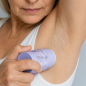 Recambio de desodorante en barra 48H - Pro-edad Menopausia - 50 g Recambio de desodorante en barra 48H - Pro-edad Menopausia - 50 g