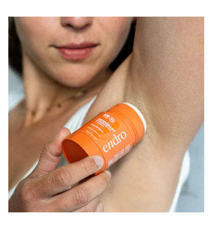 Recharge déodorant stick 48H - Parfum Éclat de Soleil - 50g