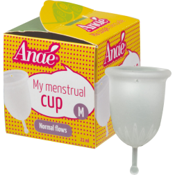 salle d'ô - Anaé - Ma coupe menstruelle - taille M
