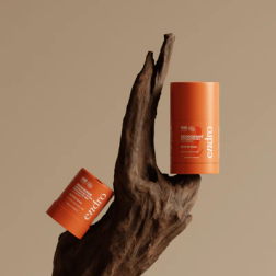 Salle d'ô - Recharge déodorant stick 48H - Parfum Éclat de Soleil - 50g