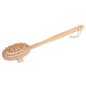 Anti-Cellulite-Bürste