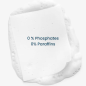 Laundry sheets - 18 washes - Sensitive skin Laundry sheets - 18 washes - Sensitive skin
